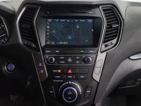 Hyundai Santa fe 2.0 2WD, снимка 12