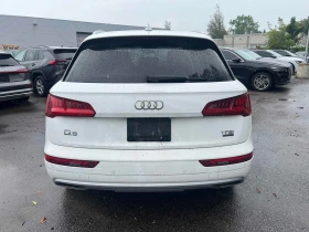 Audi Q5 * Technik * 360КАМЕРИ* BANG&OLUFSEN* , снимка 4