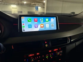 BMW X5 4.0D / Head-up /Soft close / Carplay / AndroidAuto, снимка 10