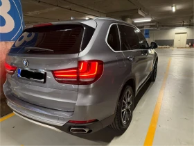 BMW X5 4.0D / Head-up /Soft close / Carplay / AndroidAuto, снимка 4