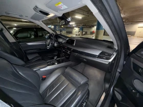 BMW X5 4.0D / Head-up /Soft close / Carplay / AndroidAuto, снимка 13