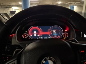 BMW X5 4.0D / Head-up /Soft close / Carplay / AndroidAuto, снимка 9