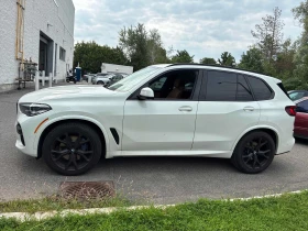 BMW X5 xDrive40i M SPORT | ОТ ПРЕДСТАВИТЕЛСТВО НА BMW, снимка 3