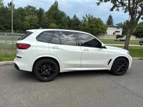 BMW X5 xDrive40i M SPORT | ОТ ПРЕДСТАВИТЕЛСТВО НА BMW, снимка 4