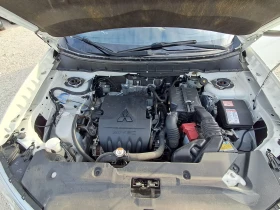 Mitsubishi ASX 1.6i НАВИГАЦИЯ КАМЕРА ПАРКТРОНИК 188000КМ, снимка 14
