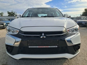 Mitsubishi ASX 1.6i НАВИГАЦИЯ КАМЕРА ПАРКТРОНИК 188000КМ, снимка 2