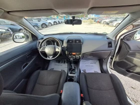 Mitsubishi ASX 1.6i НАВИГАЦИЯ КАМЕРА ПАРКТРОНИК 188000КМ, снимка 10