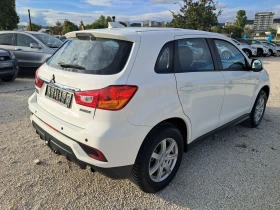 Mitsubishi ASX 1.6i НАВИГАЦИЯ КАМЕРА ПАРКТРОНИК 188000КМ, снимка 7