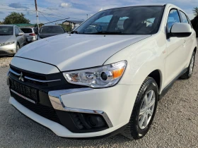 Mitsubishi ASX 1.6i НАВИГАЦИЯ КАМЕРА ПАРКТРОНИК 188000КМ, снимка 1