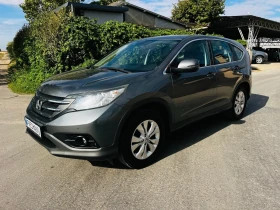 Honda Cr-v 1.6 ТDI, снимка 6