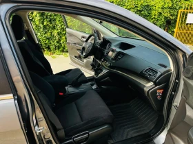 Honda Cr-v 1.6 ТDI, снимка 7