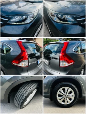Honda Cr-v 1.6 ТDI, снимка 13