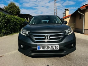 Honda Cr-v 1.6 ТDI, снимка 1