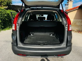 Honda Cr-v 1.6 ТDI, снимка 14