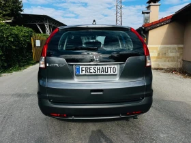 Honda Cr-v 1.6 ТDI, снимка 10