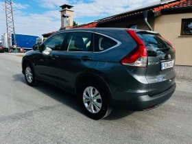 Honda Cr-v 1.6 ТDI, снимка 4