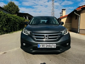 Honda Cr-v 1.6 ТDI, снимка 2