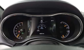 Jeep Cherokee * 3.6 Limited * ФИНАНСИРАНЕ, снимка 8