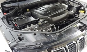 Jeep Cherokee * 3.6 Limited * ФИНАНСИРАНЕ, снимка 6