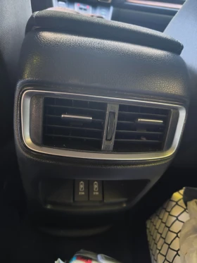Honda Cr-v, снимка 9