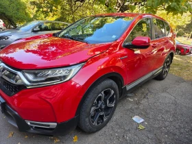Honda Cr-v, снимка 2