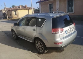 Citroen C-Crosser, снимка 2