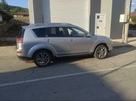 Citroen C-Crosser, снимка 3