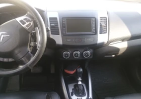 Citroen C-Crosser, снимка 6