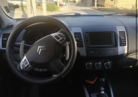 Citroen C-Crosser, снимка 5