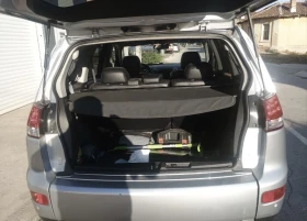 Citroen C-Crosser, снимка 7