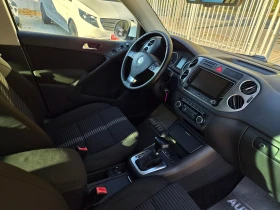 VW Tiguan NAVI/KAMERA/AVTOMAT/4MOTION, снимка 15