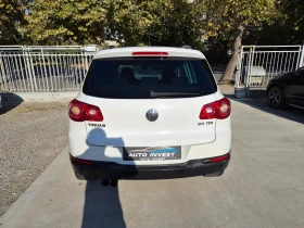 VW Tiguan NAVI/KAMERA/AVTOMAT/4MOTION, снимка 6