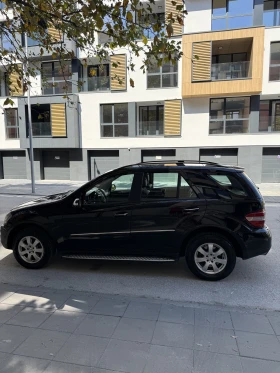 Mercedes-Benz ML 280, снимка 2