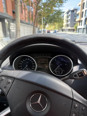 Mercedes-Benz ML 280, снимка 6