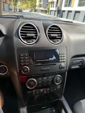 Mercedes-Benz ML 280, снимка 5