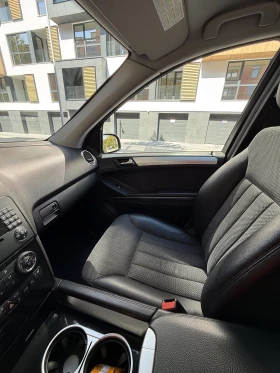 Mercedes-Benz ML 280, снимка 7