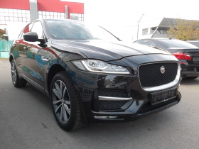 Jaguar F-PACE R-DESIGN LED , снимка 4