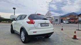 Nissan Juke 1.6  4x4, снимка 4