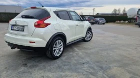 Nissan Juke 1.6  4x4, снимка 5