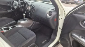 Nissan Juke 1.6  4x4, снимка 8