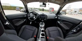 Nissan Juke 1.6  4x4, снимка 6