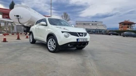 Nissan Juke 1.6  4x4, снимка 1