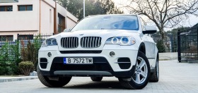 BMW X5 xDriv40D E70 N57, снимка 1 - Автомобили и джипове - 45271081