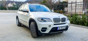 BMW X5 xDriv40D E70 N57, снимка 2 - Автомобили и джипове - 45271081
