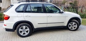 BMW X5 xDriv40D E70 N57, снимка 3 - Автомобили и джипове - 45271081