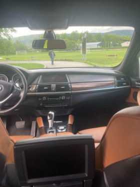 BMW X6 Американско изпълнение , снимка 9