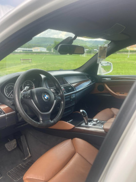 BMW X6 Американско изпълнение , снимка 6