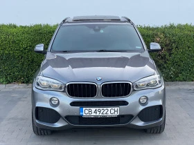     BMW X5 M PACK FULL FULL FULL