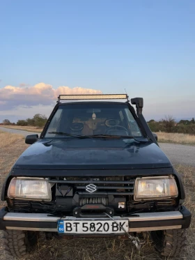 Suzuki Vitara 44  | Mobile.bg    6