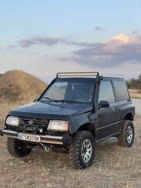 Suzuki Vitara 44  | Mobile.bg    2